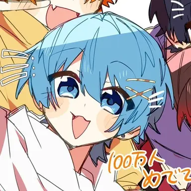 Profile image of ちぐさ