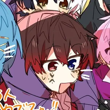 Profile image of あっと