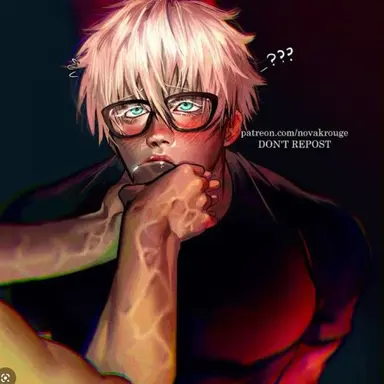 Profile image of Gojo saturo