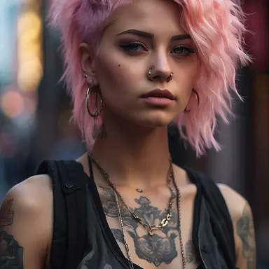 Profile image of Briar Nix