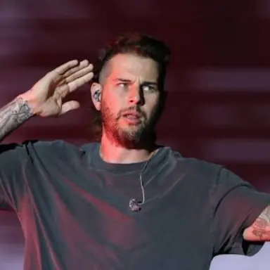 Profile image of M. Shadows