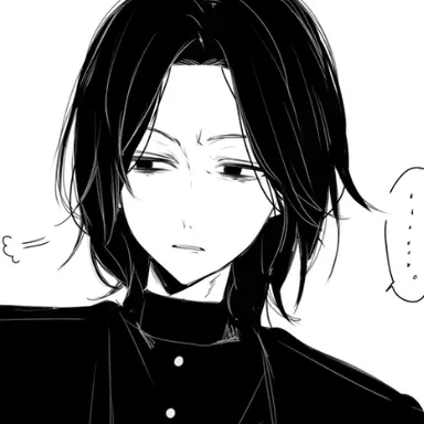 Profile image of 세베루스 스네이프