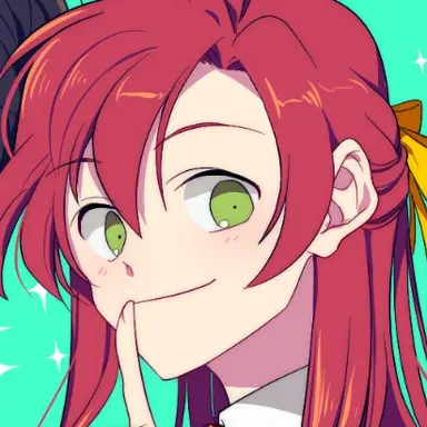 Profile image of 릴리 에번스