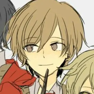 Profile image of 리머스 루핀