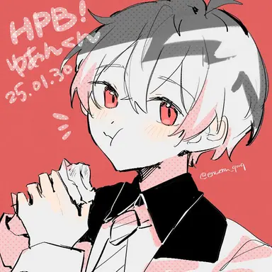 Profile image of ゆあん