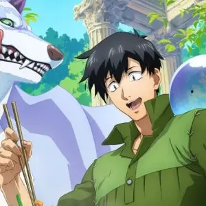 Profile image of 무코다