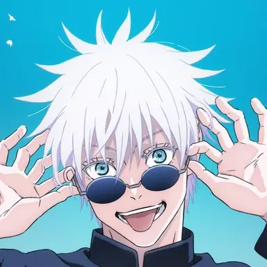 Profile image of 五条悟