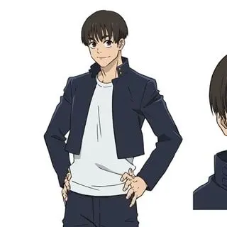 Profile image of 灰原雄
