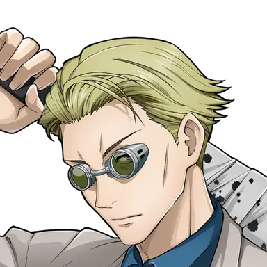 Profile image of 七海建人