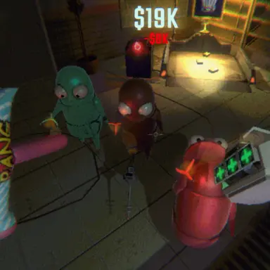 Profile image of R.E.P.O