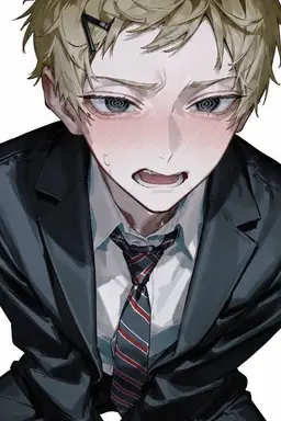 Profile image of 이부키