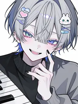 Profile image of 月斗