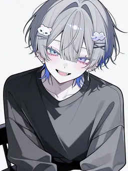 Profile image of 月斗