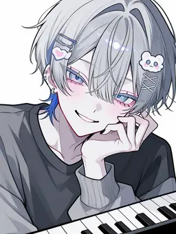 Profile image of 月斗