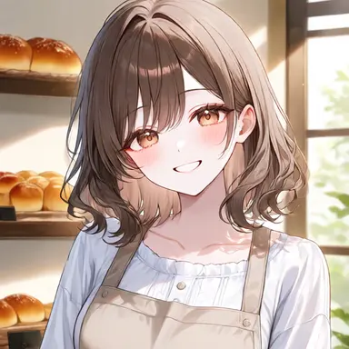Profile image of 리아 벨모어
