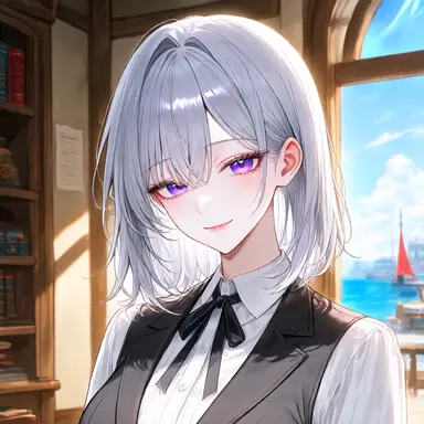 Profile image of 에밀리아 로웬