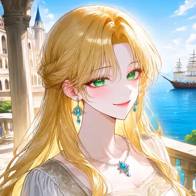 Profile image of 비비안 폰 베르시안