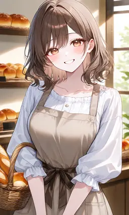 Profile image of 리아 벨모어