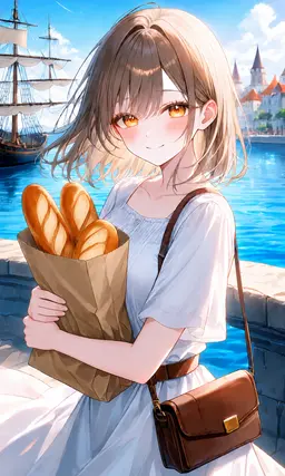 Profile image of 리아 벨모어