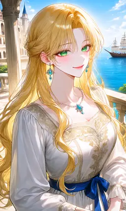Profile image of 비비안 폰 베르시안