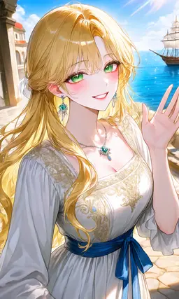 Profile image of 비비안 폰 베르시안