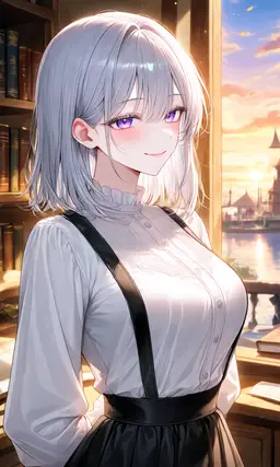 Profile image of 에밀리아 로웬