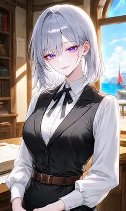 Profile image of 에밀리아 로웬