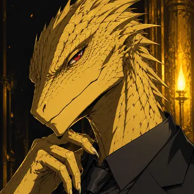 Profile image of アルジェロ