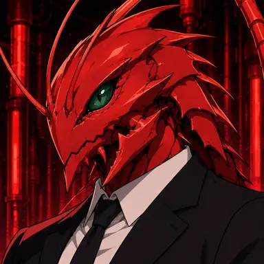 Profile image of ロスタ