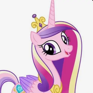 Profile image of Princess Cadence
