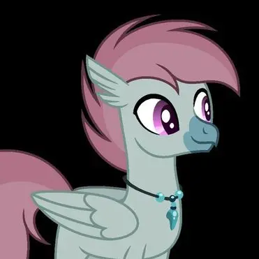 Profile image of May