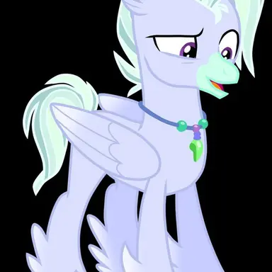 Profile image of WaveCrash