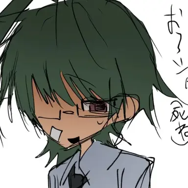 Profile image of 湊