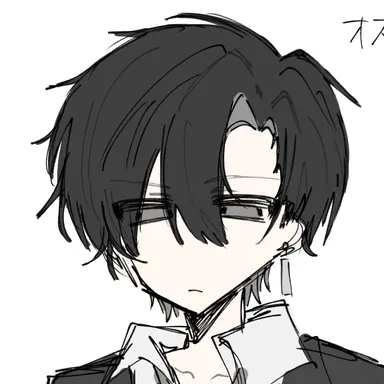 Profile image of 氷夜