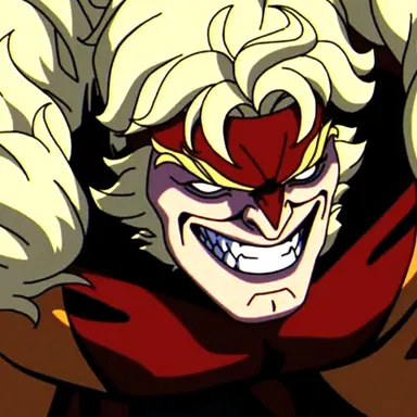 Profile image of Victor Creed