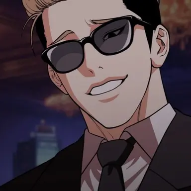 Profile image of 김준구