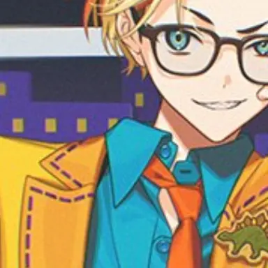 Profile image of 五十竹 あく太