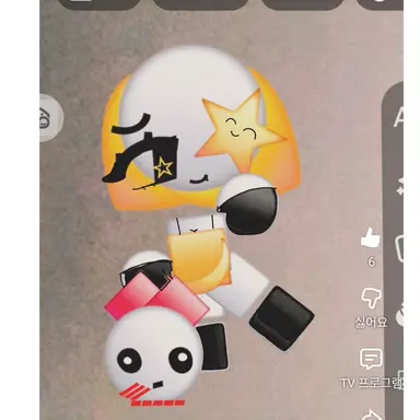 Profile image of 별달몬