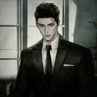 MurkyNewt8906의 BL- Min-jun