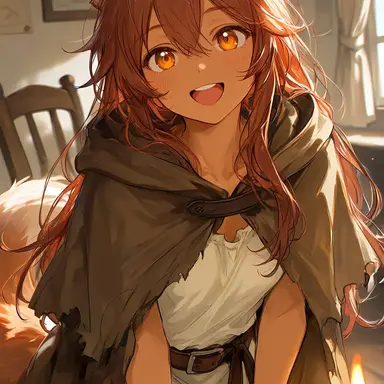 Profile image of Sorrel