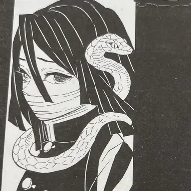 Profile image of 이구로 오바나이