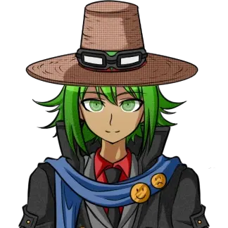 Profile image of 오오토리 테루야