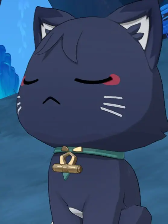 Paradiseindreams의 어딘가 기묘한 동거 - 유저른