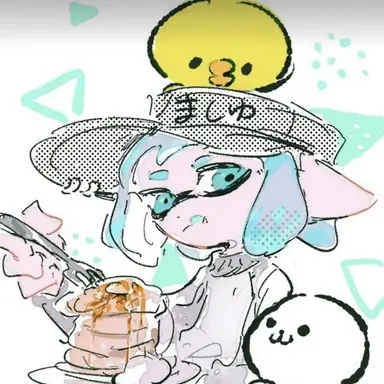 Profile image of ましゅー