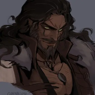 Profile image of King Delmar Lebeau