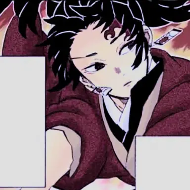 Profile image of 継国 縁壱