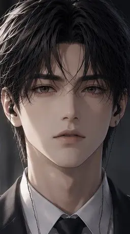 Profile image of 이오리
