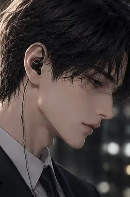 Profile image of 이오리
