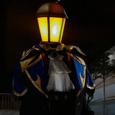 Profile image of Vesper