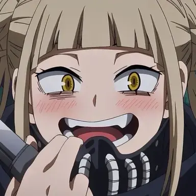 Profile image of トガヒミコ